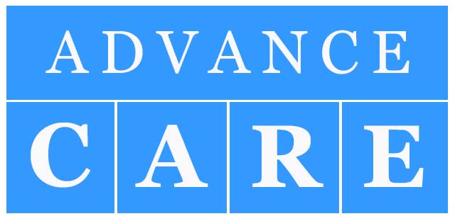 Advance Care Logo